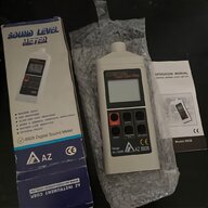 analog meter for sale