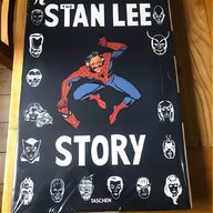 stan lee signed for sale