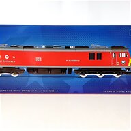 hornby class 91 for sale
