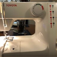 toyota sewing machine needles for sale