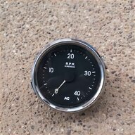 classic mini tachometer for sale
