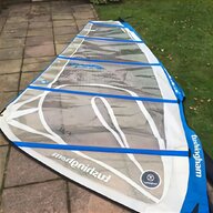 tushingham sail for sale