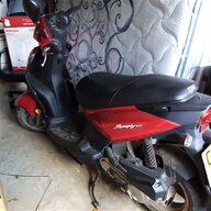 4 stroke scooter for sale