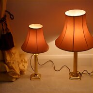 pair bedside lamps for sale