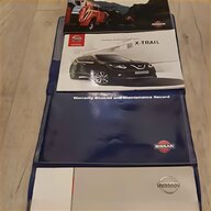 nissan manuals for sale