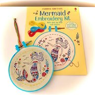 japanese embroidery kits for sale