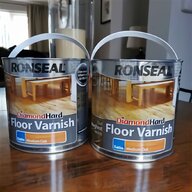 ronseal floor varnish for sale
