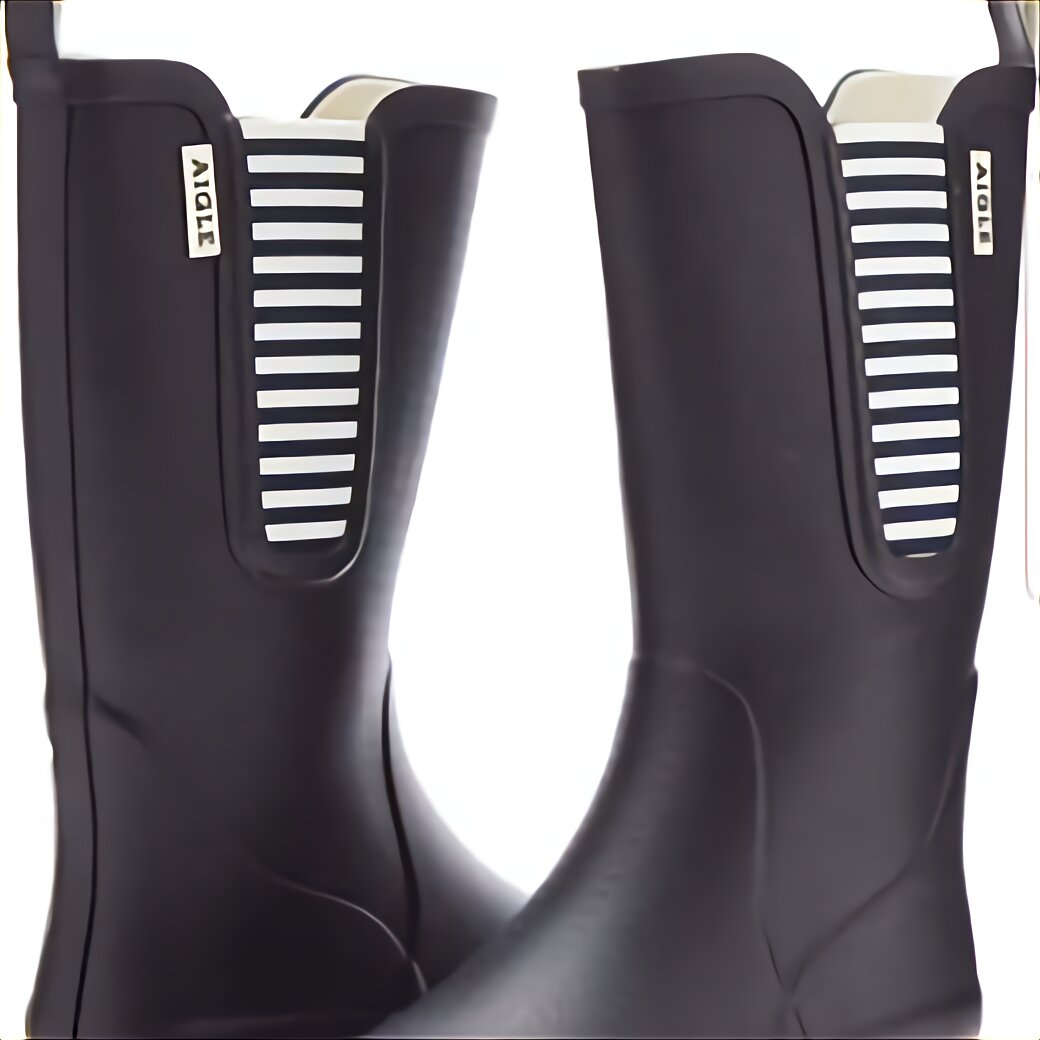 Aigle Wellies for sale in UK | 58 used Aigle Wellies