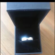mens gold gypsy ring for sale