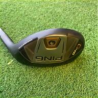 ping g15 for sale