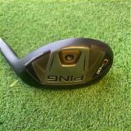 ping k15 driver for sale