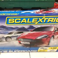 scalextric camaro for sale