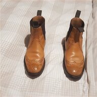 loake boots 9 for sale