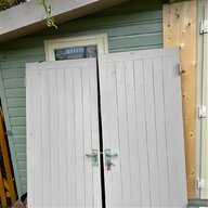 shed doors for sale
