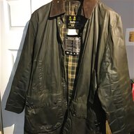 wax jacket xxl for sale