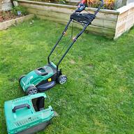qualcast lawnmowers for sale