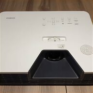 short throw projector for sale