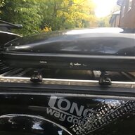 roof rack box for sale