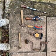 old hand drill for sale