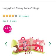 happyland rose cottage for sale