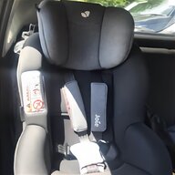 mercedes baby car seat for sale