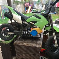 pit bike 50cc for sale