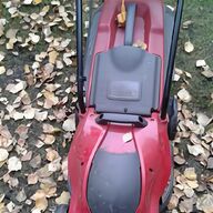 mountfield lawnmower roller for sale