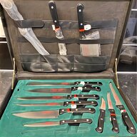 wusthof knife for sale