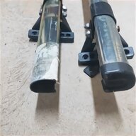 roof bar clamps for sale