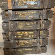 military crates for sale