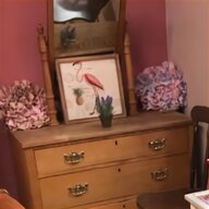 mirrored chest drawers for sale