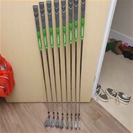 golf irons for sale