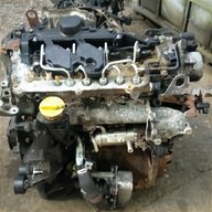 yamaha 250 engine complete for sale