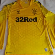 nike goalkeeper shirt for sale