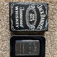 jack daniels lighter for sale