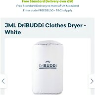 jml dri buddi for sale