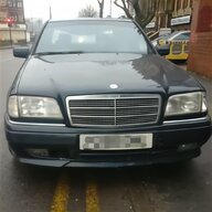 mercedes w202 sport for sale