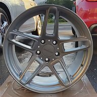 bmw schnitzer wheels for sale