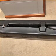 hard double rifle case for sale