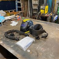 air fed welding mask for sale