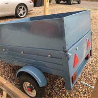 franc trailer cover for sale