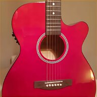 epiphone acoustic guitar for sale