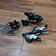 shimano xt groupset for sale