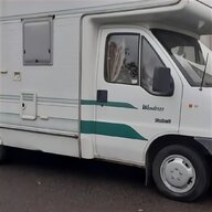 swift voyager motorhome for sale