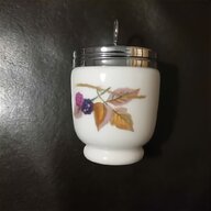 royal worcester jar for sale