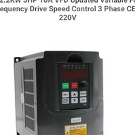 variable speed drive for sale