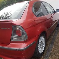bmw 323i breaking for sale