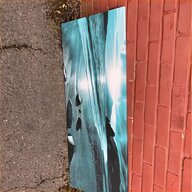 teal wall art for sale
