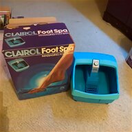 clairol foot spa for sale