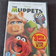 muppets movies for sale